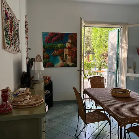 Delle Rose House Nyaraló *