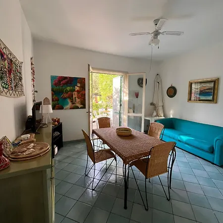 بيت للعطل Delle Rose House *