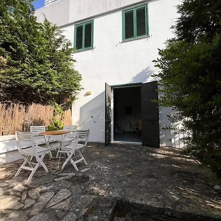 Vakantiehuis Delle Rose House Nardò