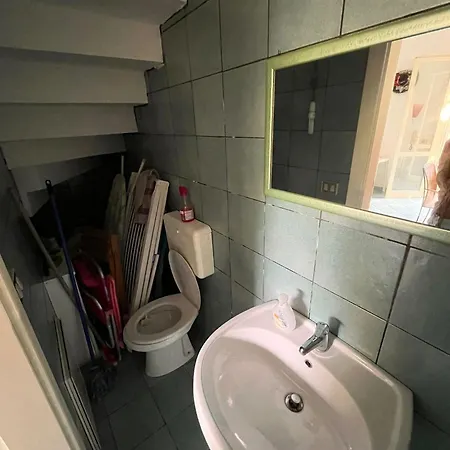 Delle Rose House Nyaraló