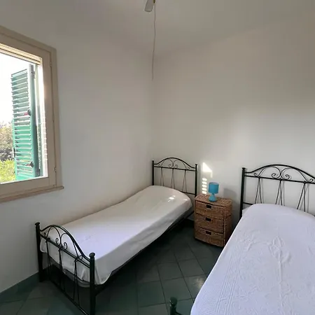 Delle Rose House * Nardò