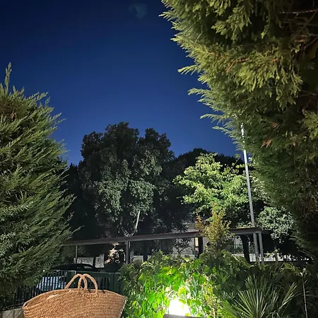 Vakantiehuis Delle Rose House